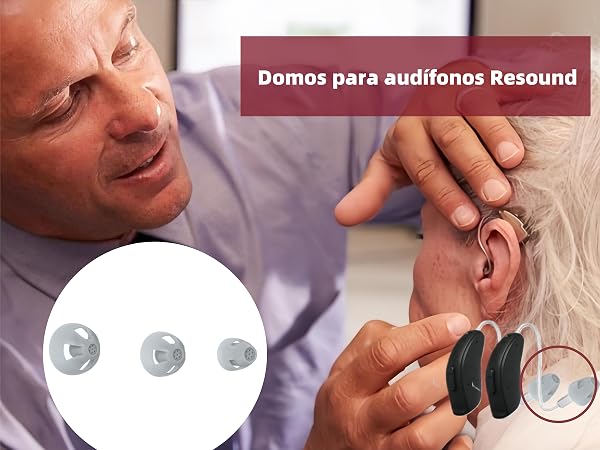 Advanced digital hearing aid with audiometry fitting Bijnor UP